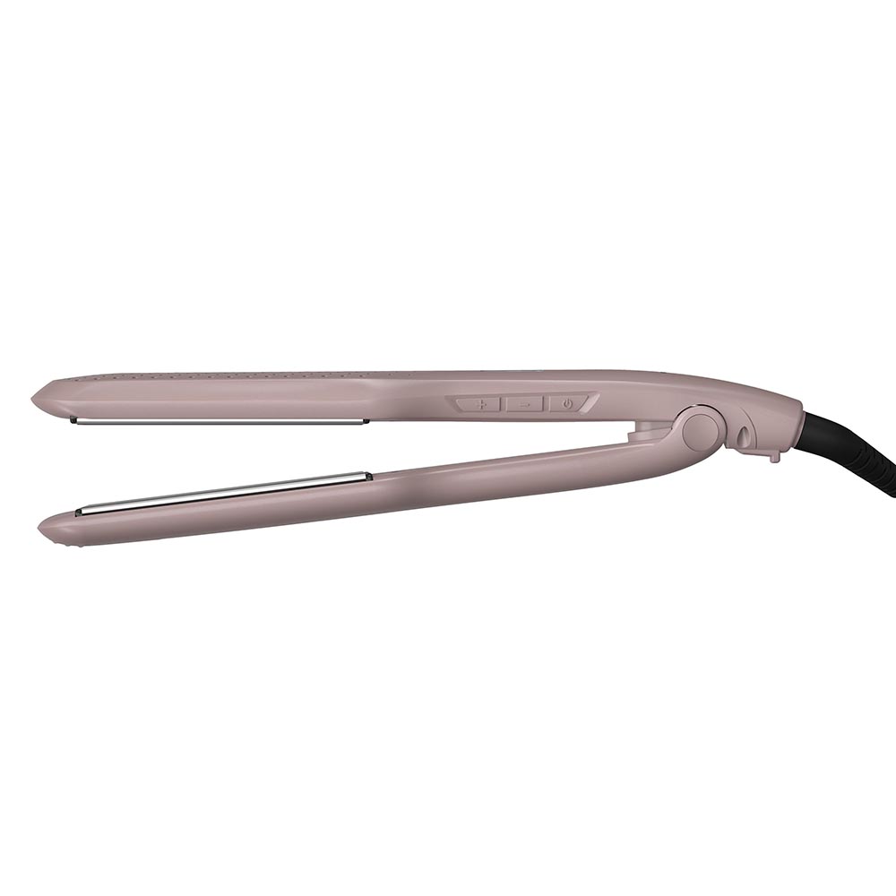 Wet to straight remington straightener on sale